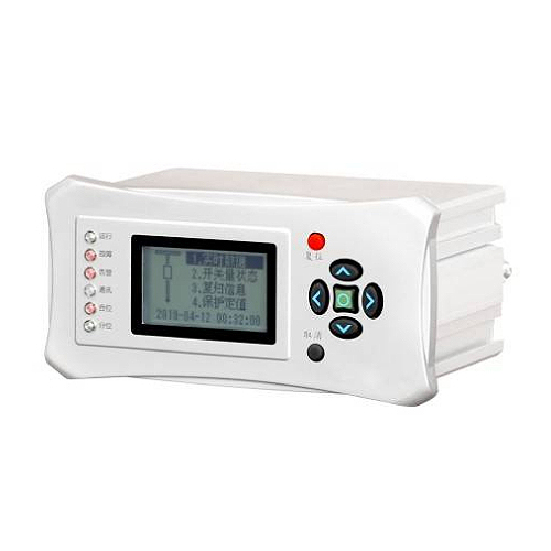 SHB-200綜合微機(jī)保護(hù)裝置