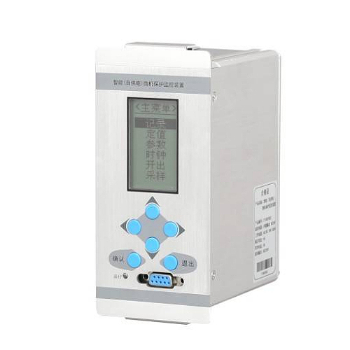 SHB-180自供電微機(jī)保護(hù)裝置