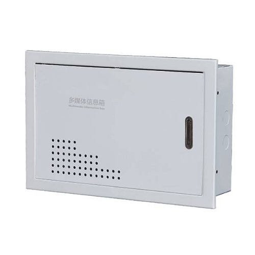 多媒體信息箱