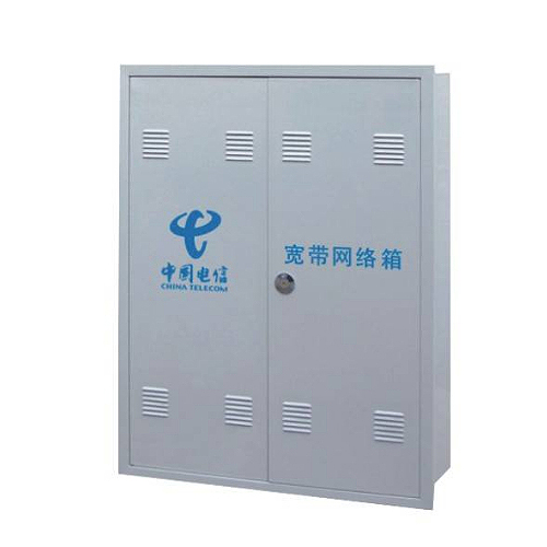 多媒體網(wǎng)絡(luò)寬帶箱