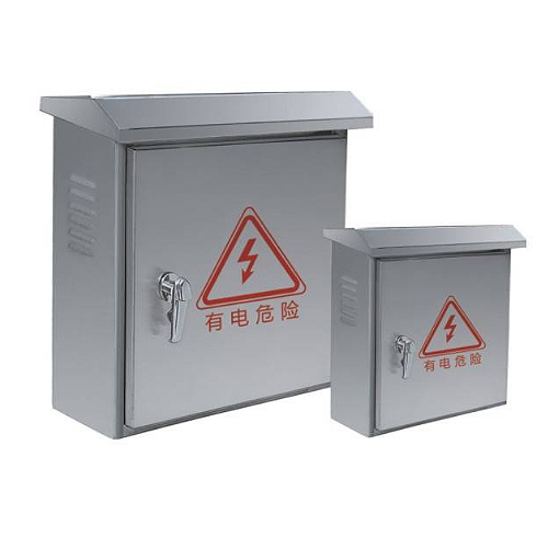 不銹鋼戶外箱